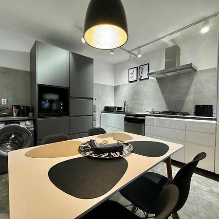 Apartament Na 102 - Z Widokiem Na Skocznie Narciarska, Serwis I Wypozyczalnia Nart Na Miejscu -20Procent Dla Gosci Szczyrk Luaran gambar