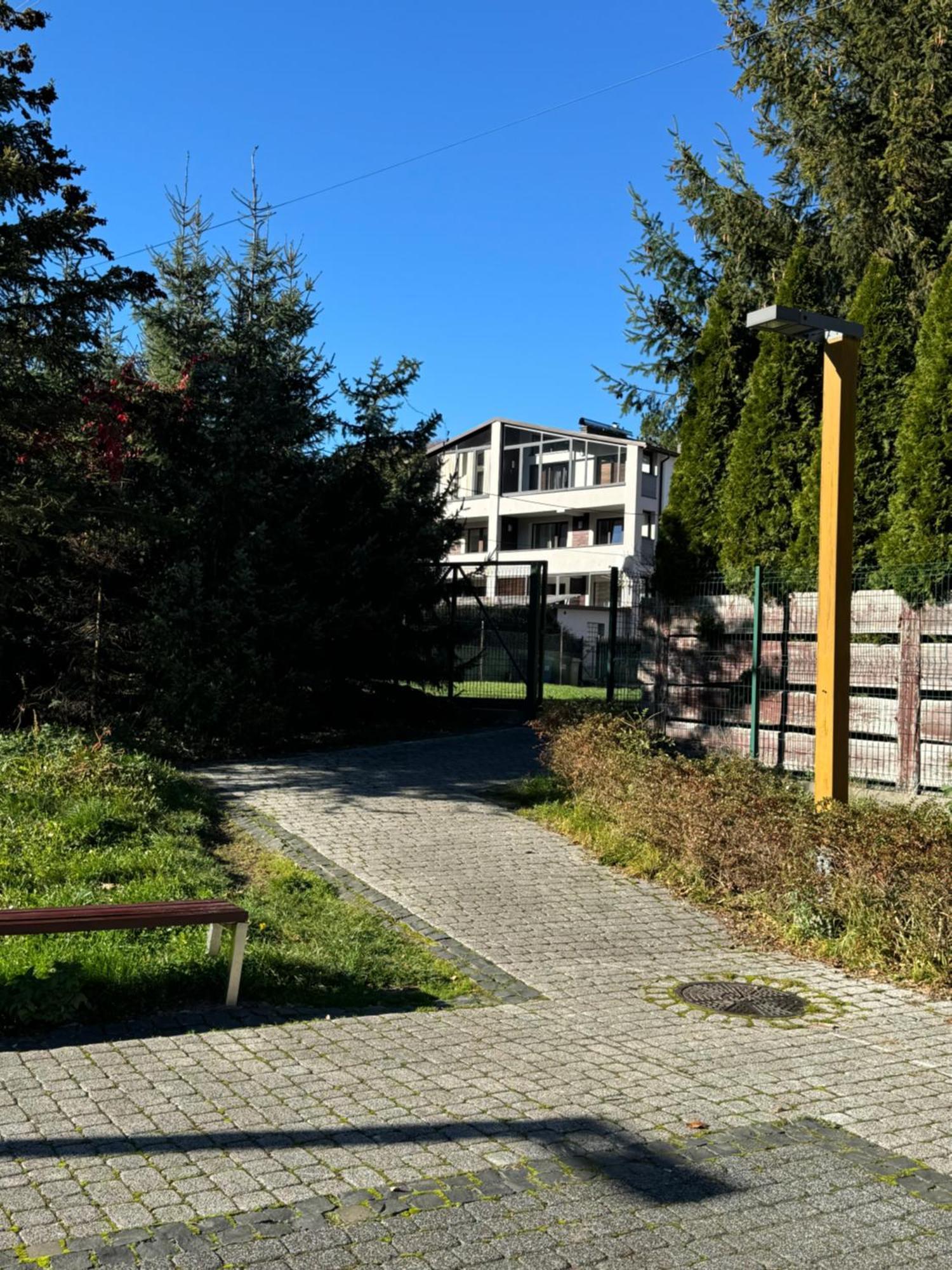 Apartament Na 102 - Z Widokiem Na Skocznie Narciarska, Serwis I Wypozyczalnia Nart Na Miejscu -20Procent Dla Gosci Szczyrk Luaran gambar