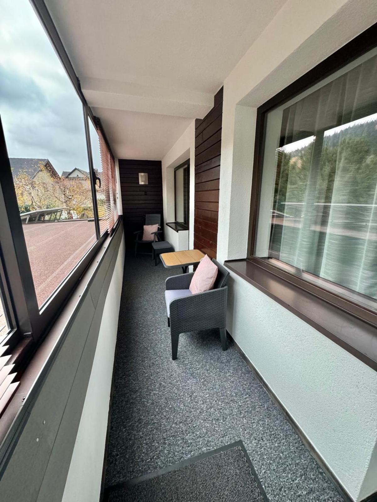 Apartament Na 102 - Z Widokiem Na Skocznie Narciarska, Serwis I Wypozyczalnia Nart Na Miejscu -20Procent Dla Gosci Szczyrk Luaran gambar