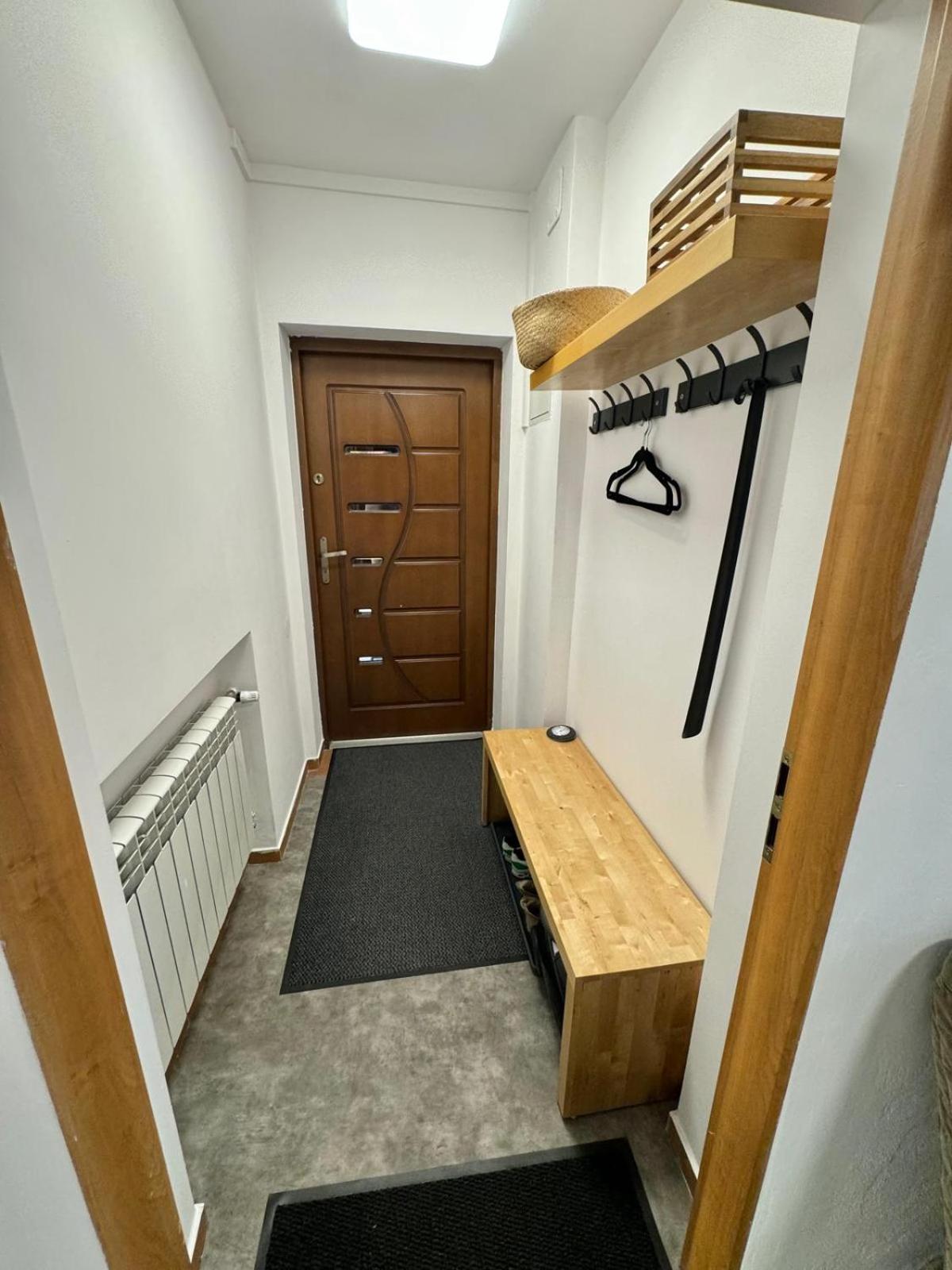 Apartament Na 102 - Z Widokiem Na Skocznie Narciarska, Serwis I Wypozyczalnia Nart Na Miejscu -20Procent Dla Gosci Szczyrk Luaran gambar