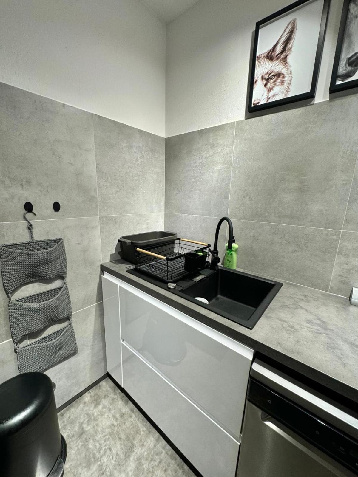Apartament Na 102 - Z Widokiem Na Skocznie Narciarska, Serwis I Wypozyczalnia Nart Na Miejscu -20Procent Dla Gosci Szczyrk Luaran gambar