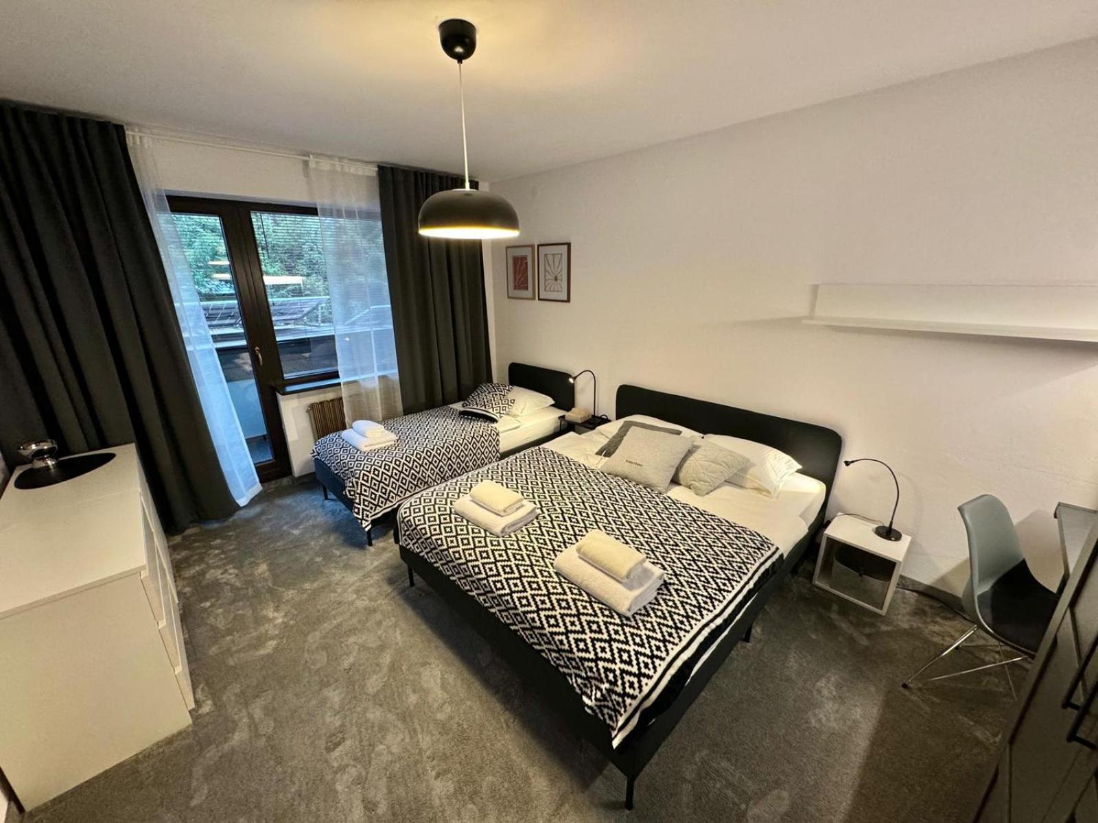 Apartament Na 102 - Z Widokiem Na Skocznie Narciarska, Serwis I Wypozyczalnia Nart Na Miejscu -20Procent Dla Gosci Szczyrk Luaran gambar